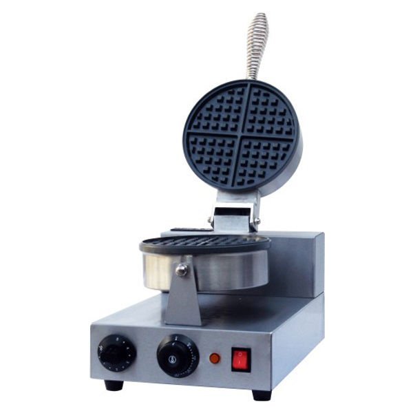 Waffle Baker