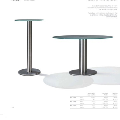 Andreu World General Catalogue 2014290