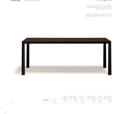 Andreu World General Catalogue 2014312