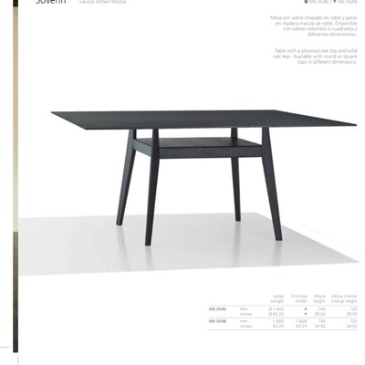 Andreu World General Catalogue 2014317