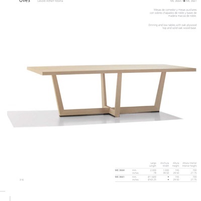 Andreu World General Catalogue 2014318