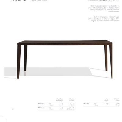 Andreu World General Catalogue 2014330