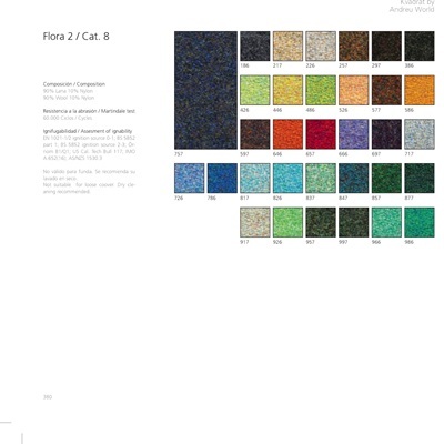 Andreu World General Catalogue 2014382