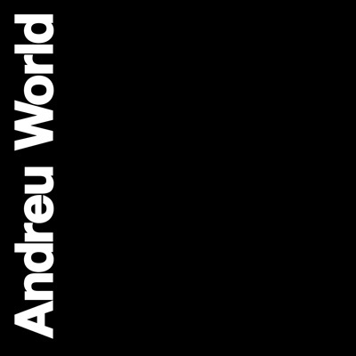 Andreu World General Catalogue 2014395