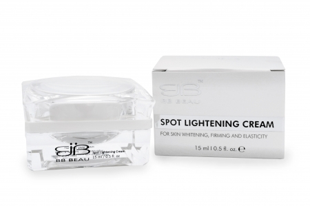 Spot Lightening Cream