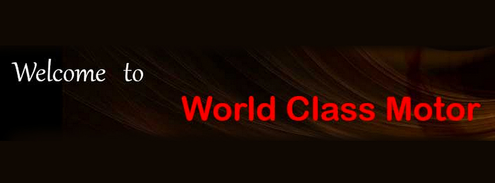 Cover World Class