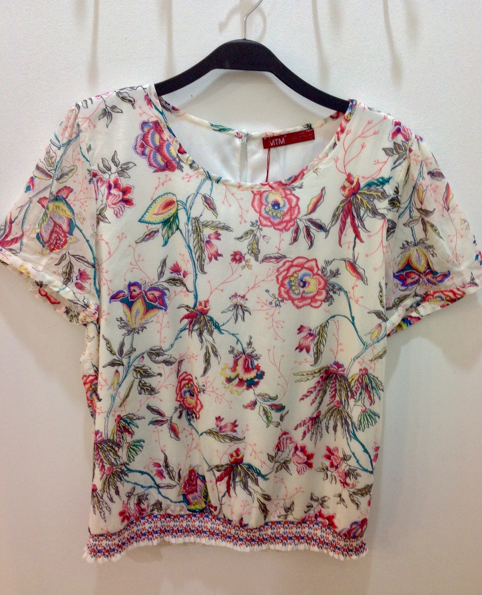 Blouse: 18-1313-3XL