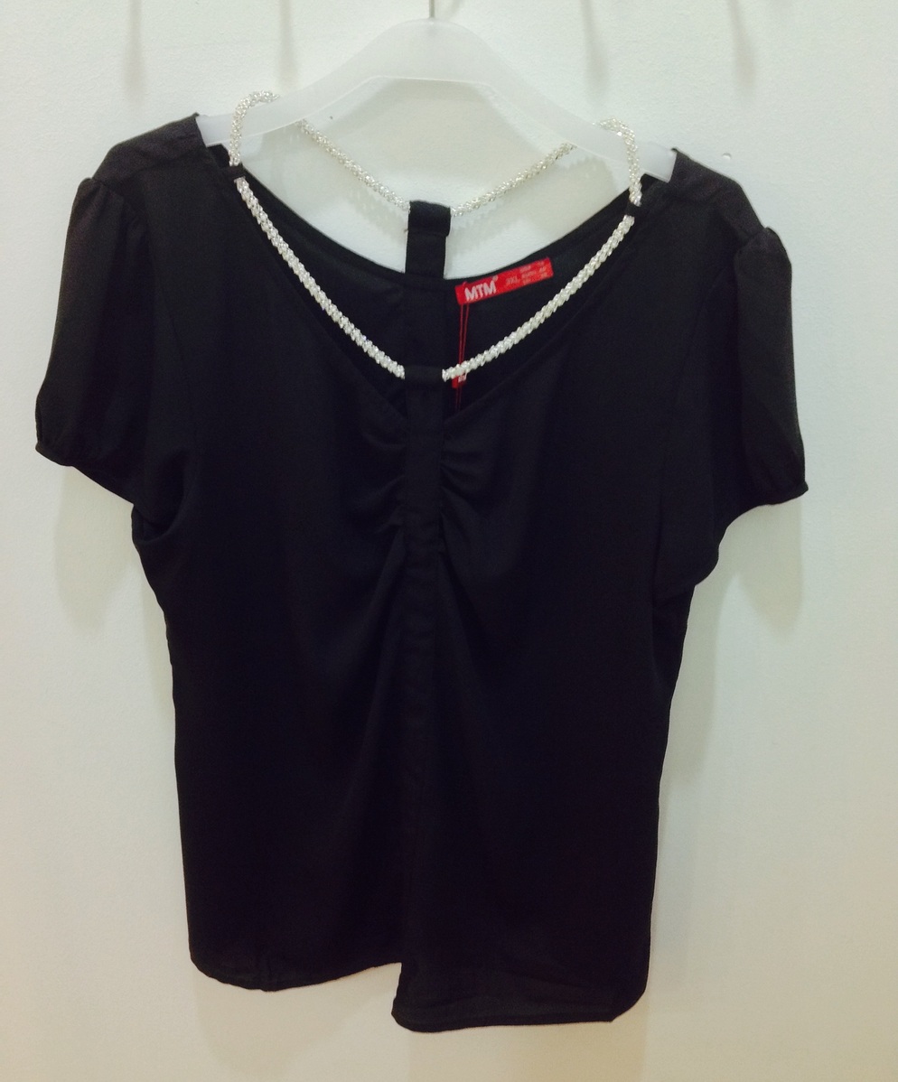 Blouse: 18-1203-3XL