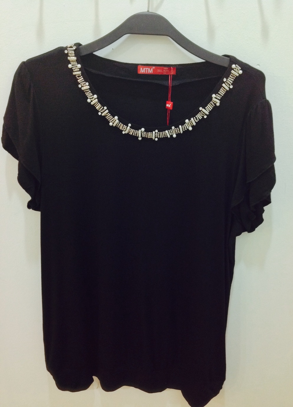 Blouse: 18-1226-3XL