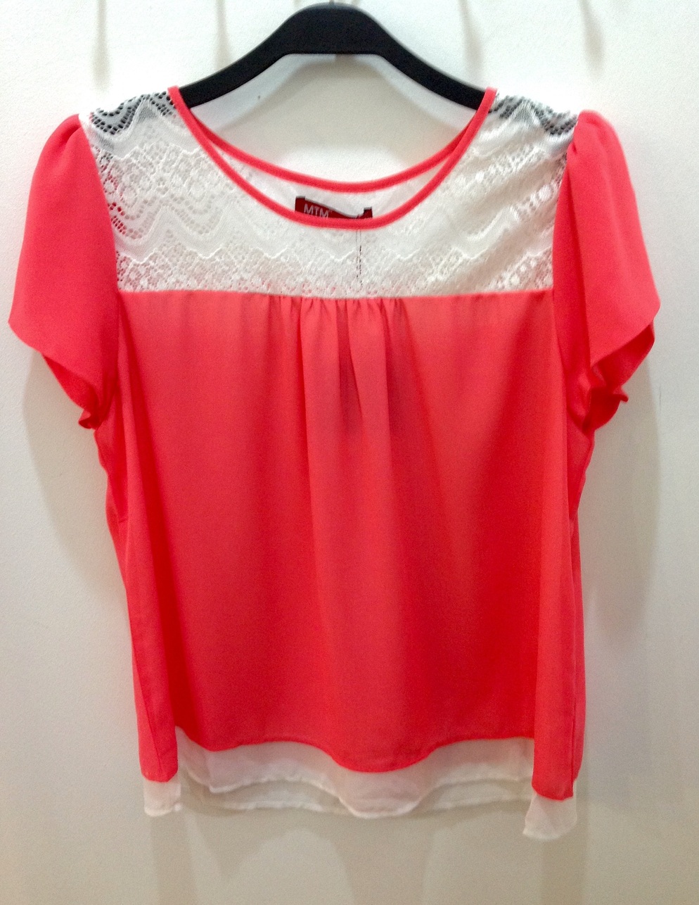 Blouse: 68-18395-3XL