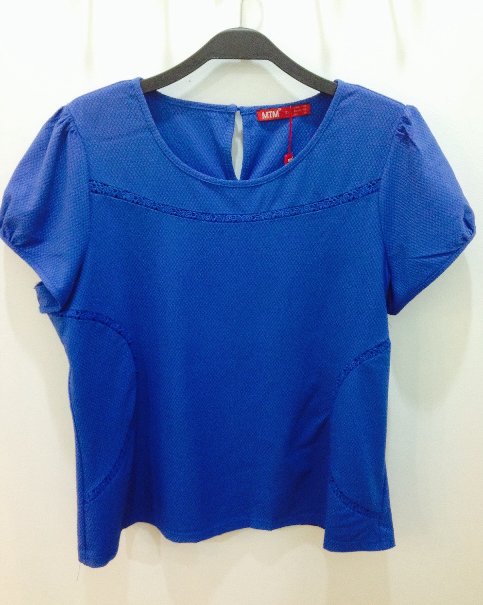 Blouse: 18-1231-3XL