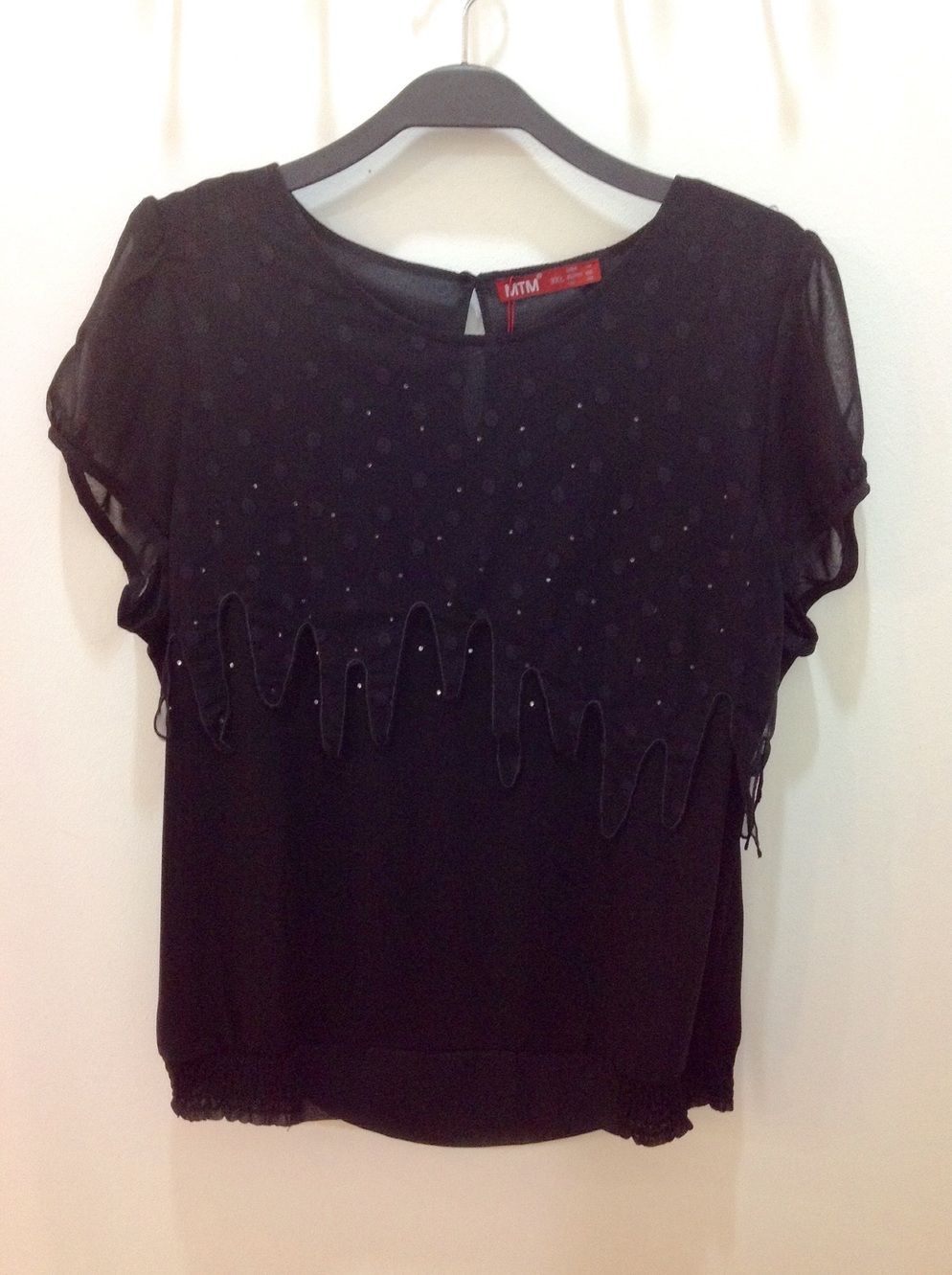 Blouse: 18-575-3XL