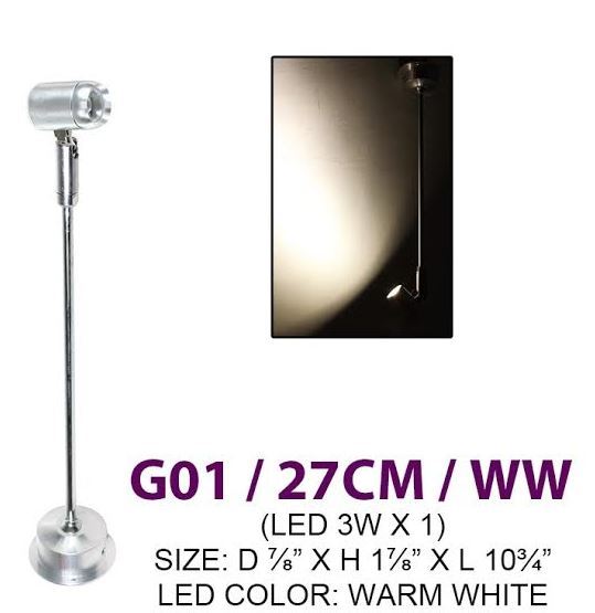 G01 27CM WW