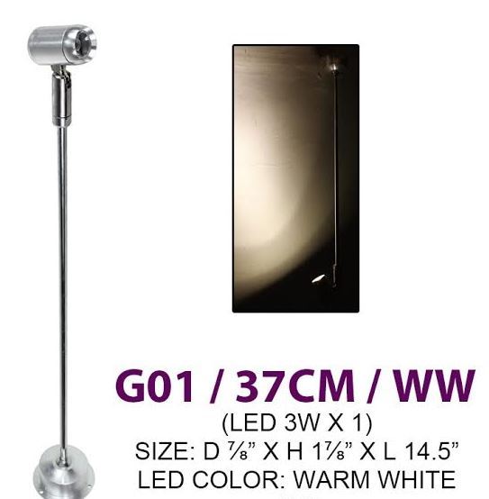 G01 37CM WW