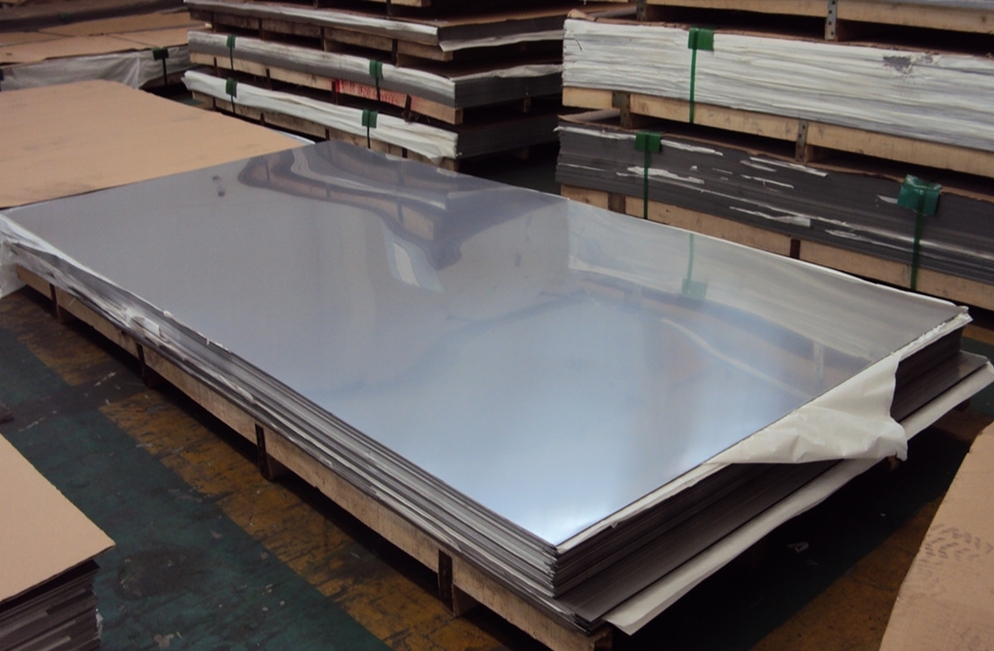 Stainless Steel Sheet AISI 304(1)