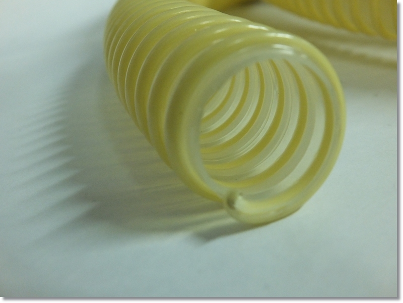 PU Ducting Hose