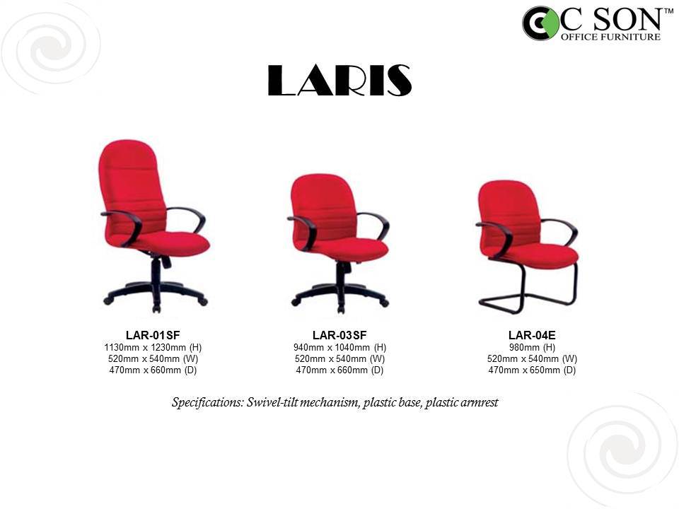 LARIS