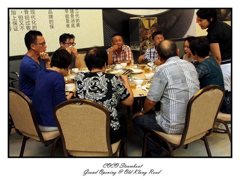 Old Klang Road Grand Opening 19-9-2014