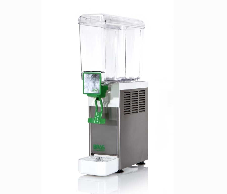 1 Tank Juice Dispenser