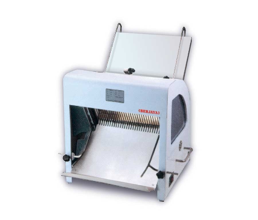 Bread Slicer