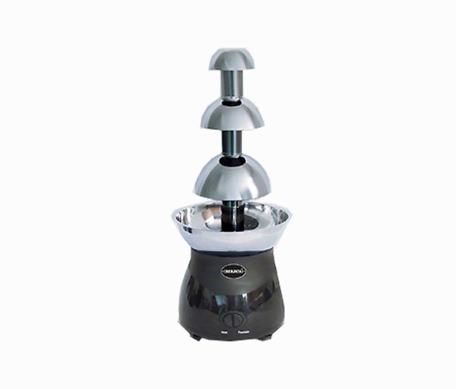 Chocolate Fountain