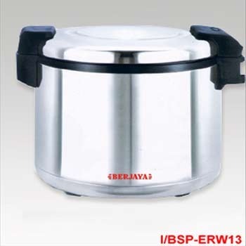 Commercial Electrical Rice Warmer