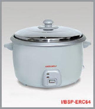 Commercial Electrical Rice Cooker