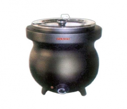 Commercial Soup Kettle