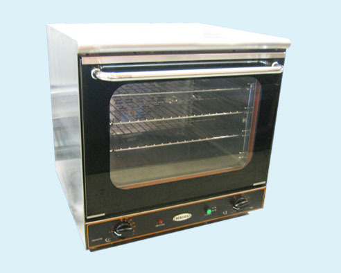 Convection Oven