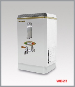 Electrical Water Boiler