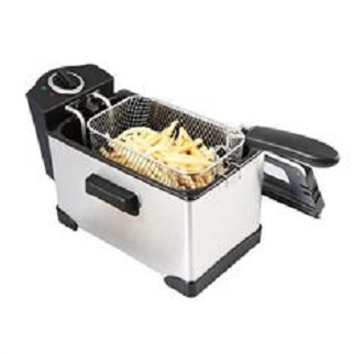 Electrical Depp Fryer