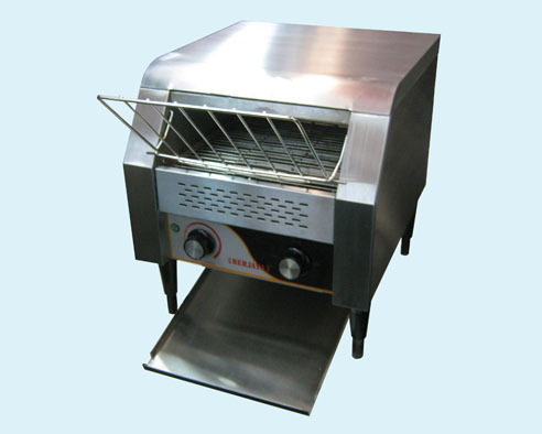 Electrical Conveyor Toaster