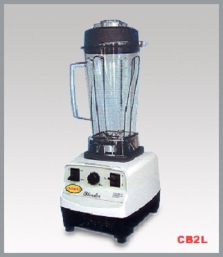 Heavy Duty Commercial Blender