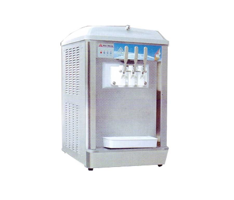 Ice Cream Machine