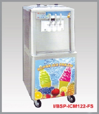 Ice Cream Machine2