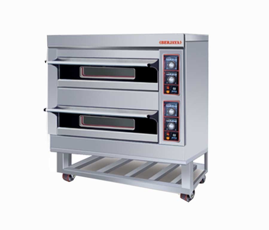 Infrared Electrical Baking Oven