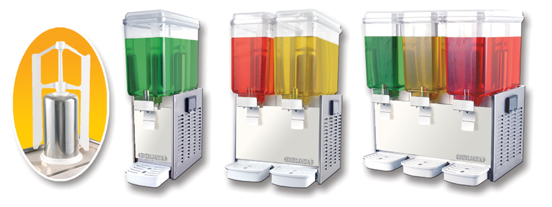 Juice Dispenser