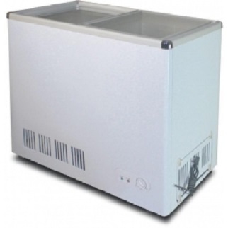 Low Temperature Freezer  40'C