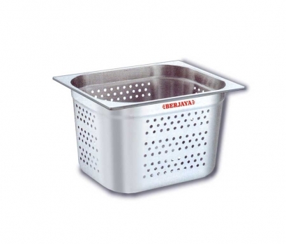 Perforated Food Pan