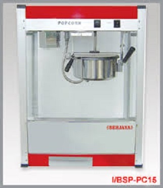 Pop Corn Machine
