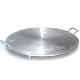 Roti Canai Hot Plate