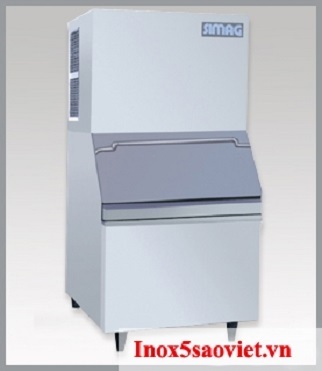 SIMAG Ice Machine