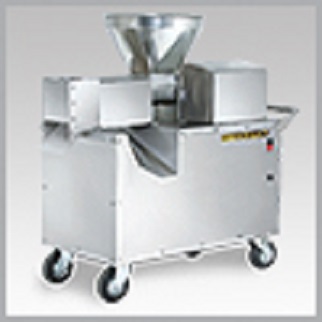 Stainless Steel Coconut Milk Machine