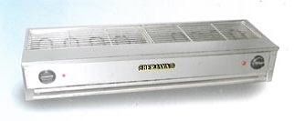 Stainless Steel Electrical Satay Satll