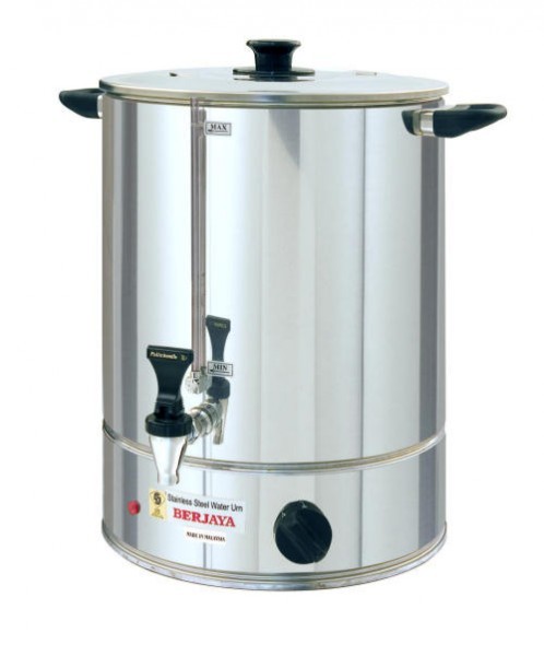 Stainless Steel Electrical Water Urn