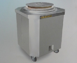 Stainless Steel Tandoori Stove