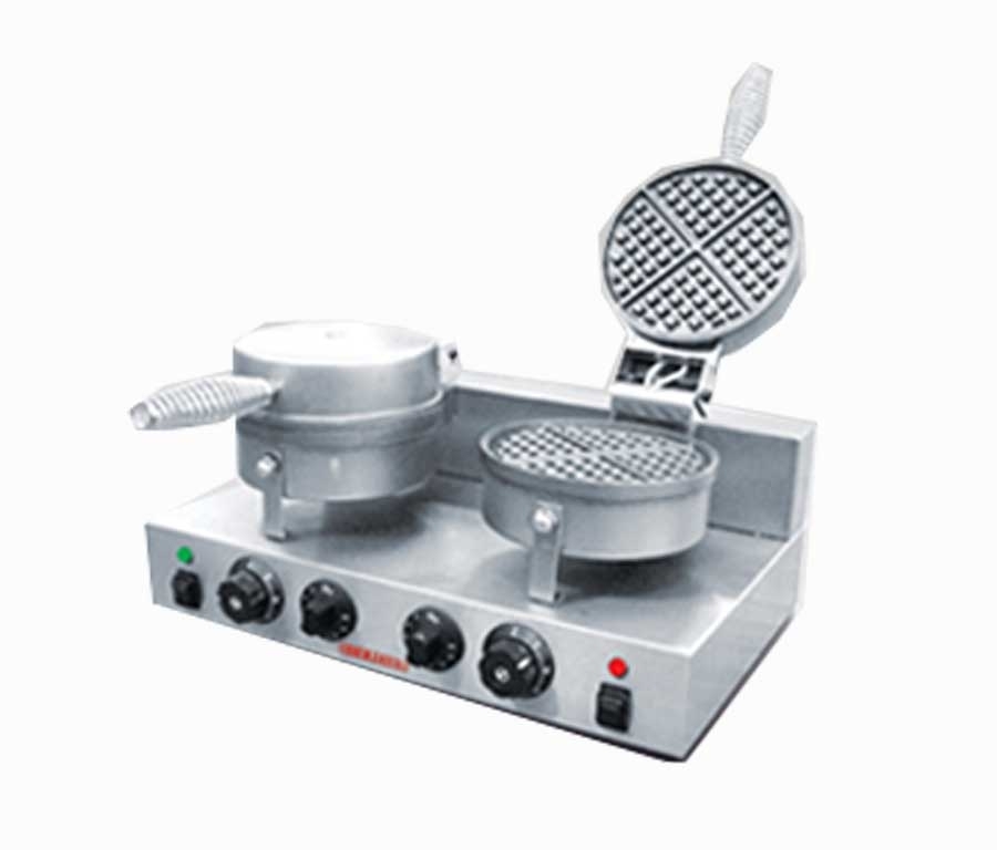 Waffle Machine