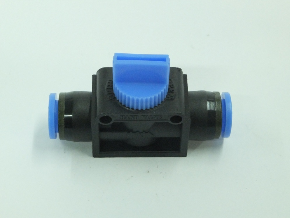 Hand Valve T