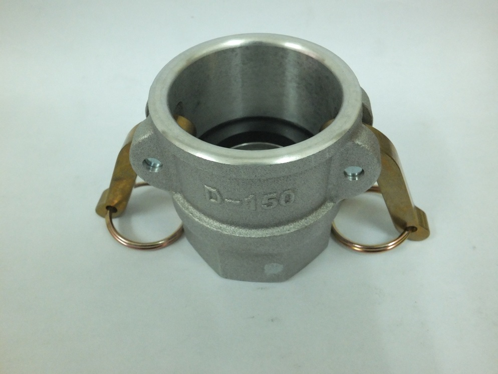 Female Coupler