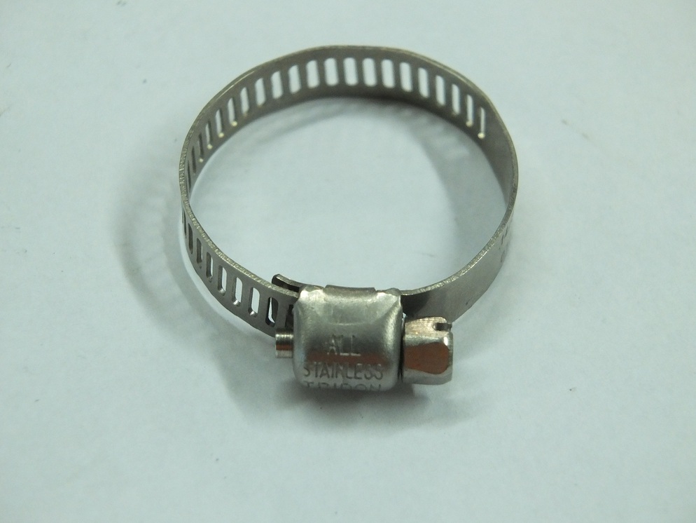 Tridon 1/2" Band Width